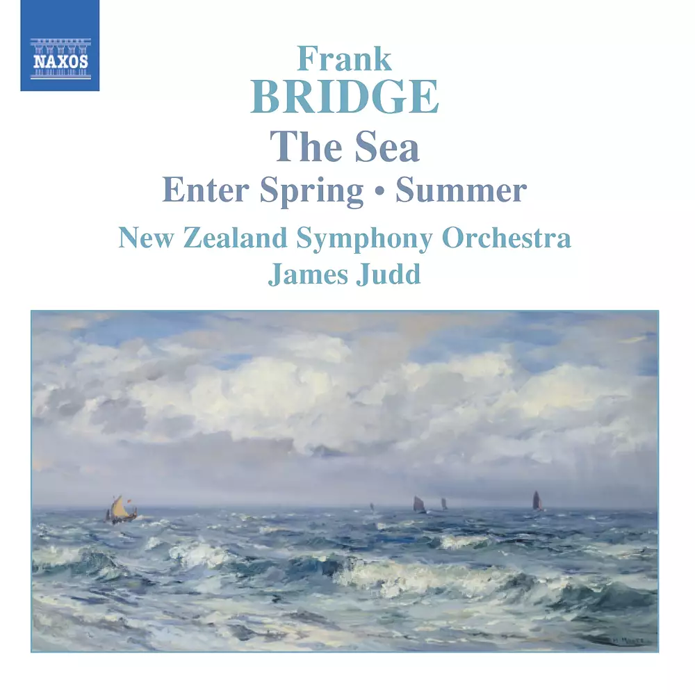 Bridge: Sea (The) / Enter Spring / Summer