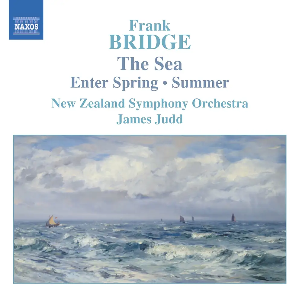 Bridge: Sea (The) / Enter Spring / Summer