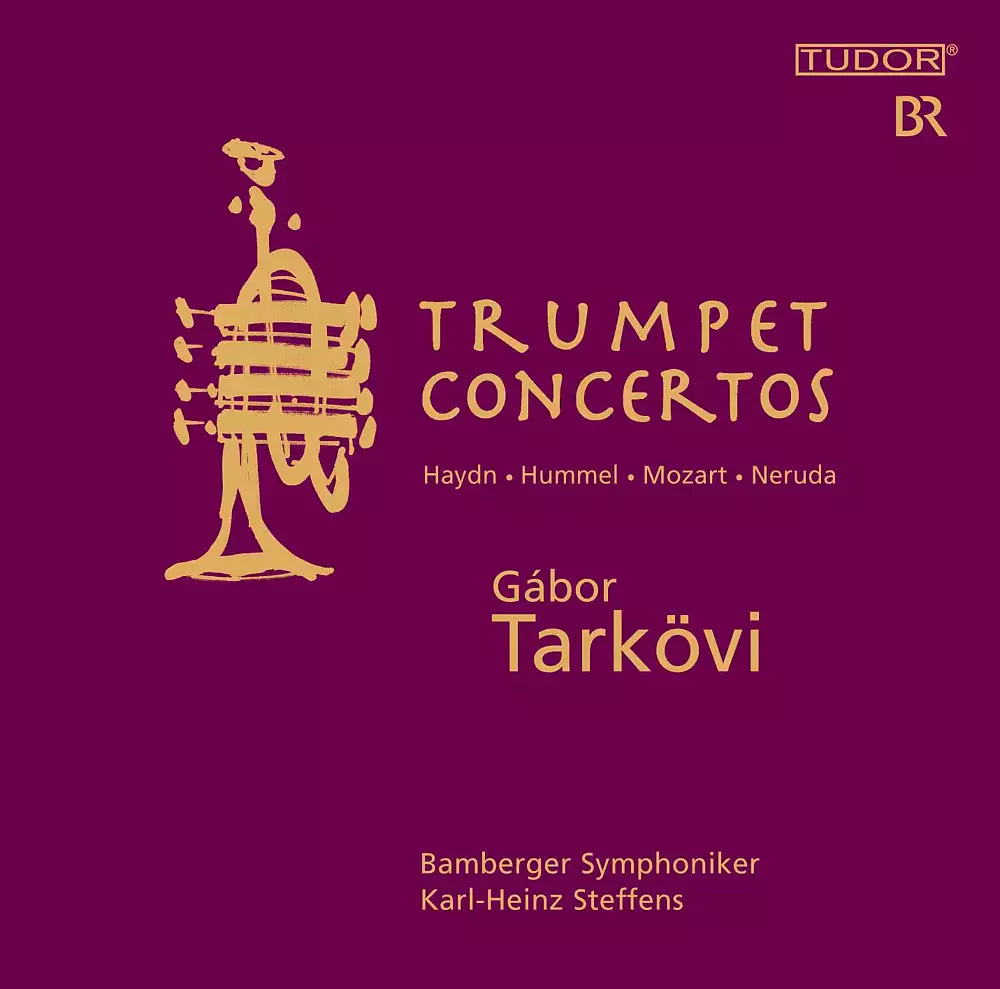 Haydn, Hummel & Others: Trumpet Concertos