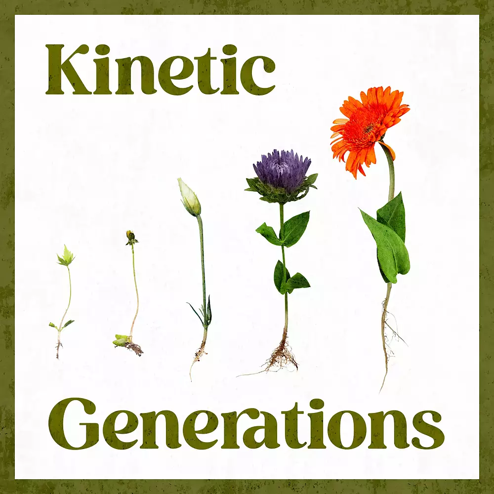 Generations