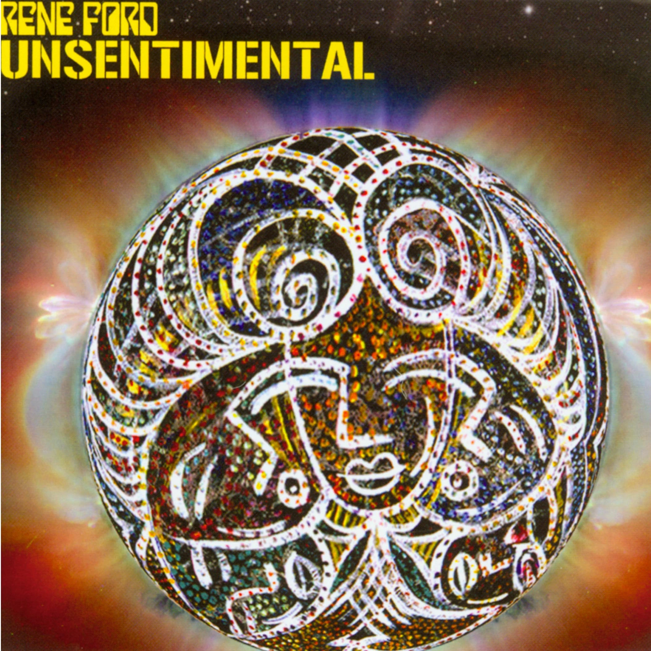 Unsentimental