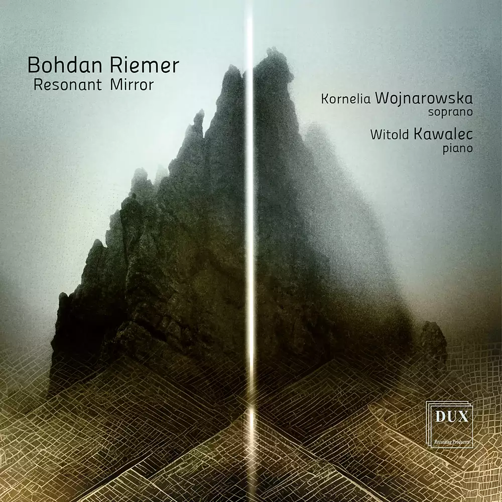 Bohdan Riemer: Resonant Mirror