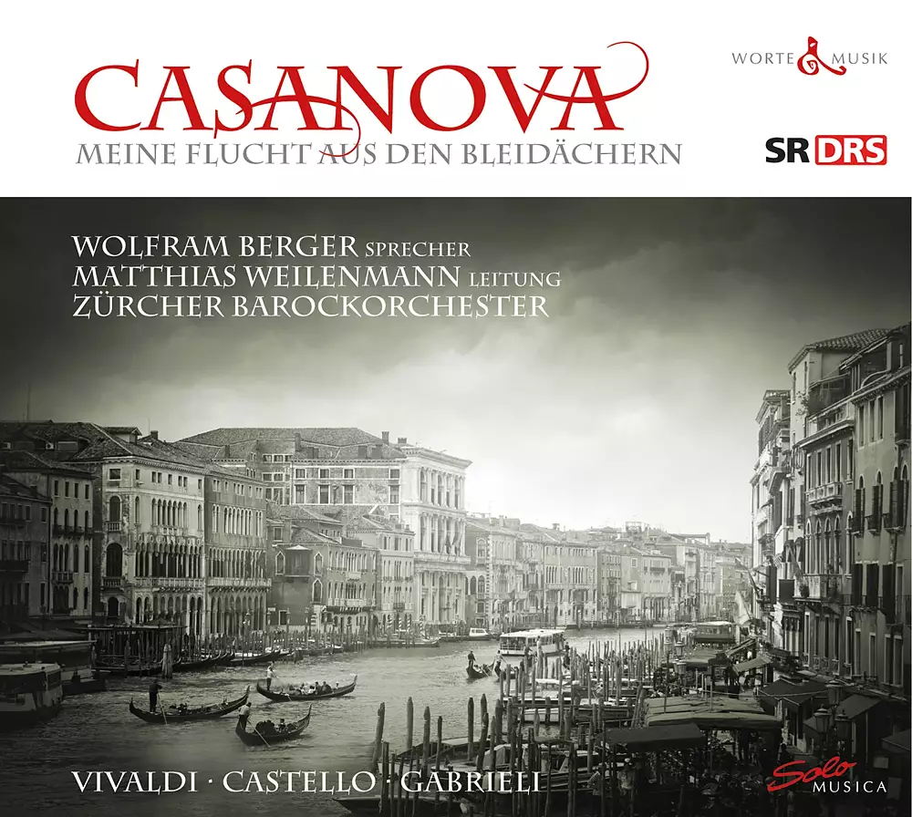Casanova