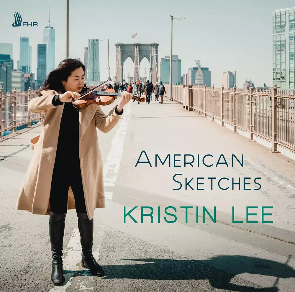 American Sketches
