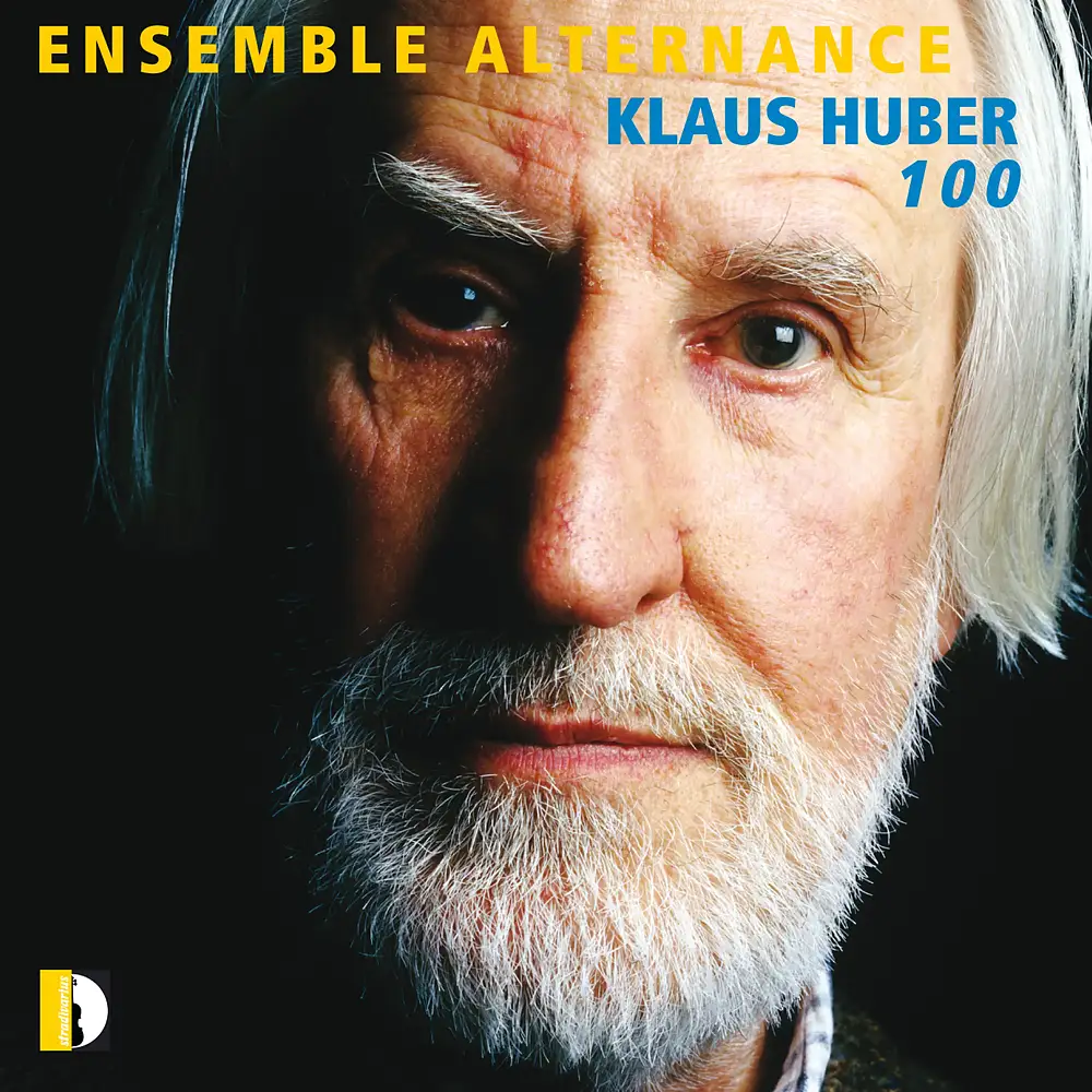 KLAUS HUBER 100