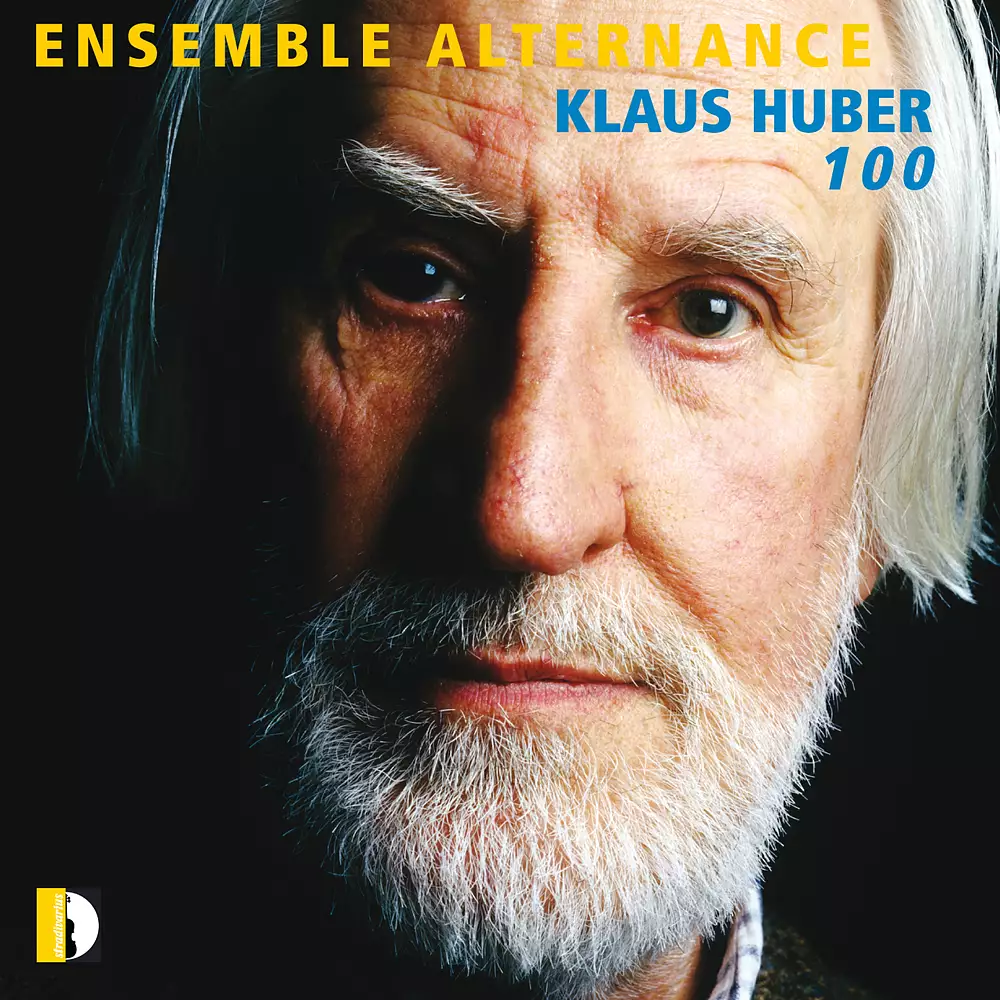 KLAUS HUBER 100