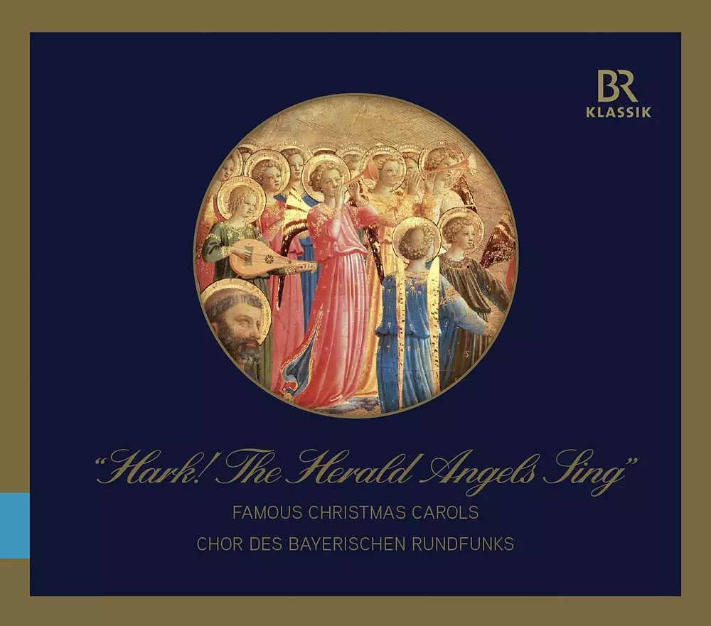 Hark! The Herald Angels Sing