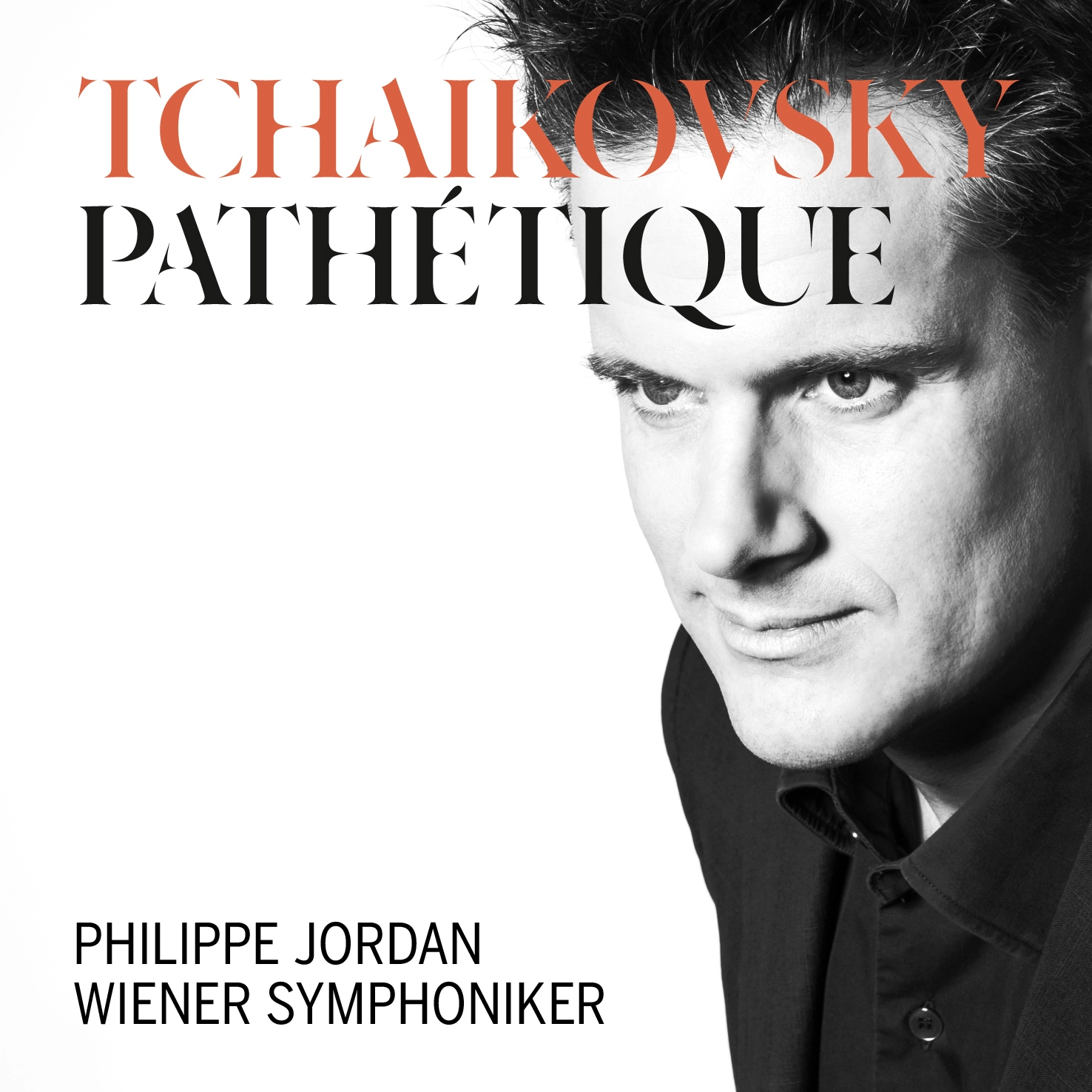 Tchaikovsky: Symphony No. 6 in B Minor, Op. 74, 