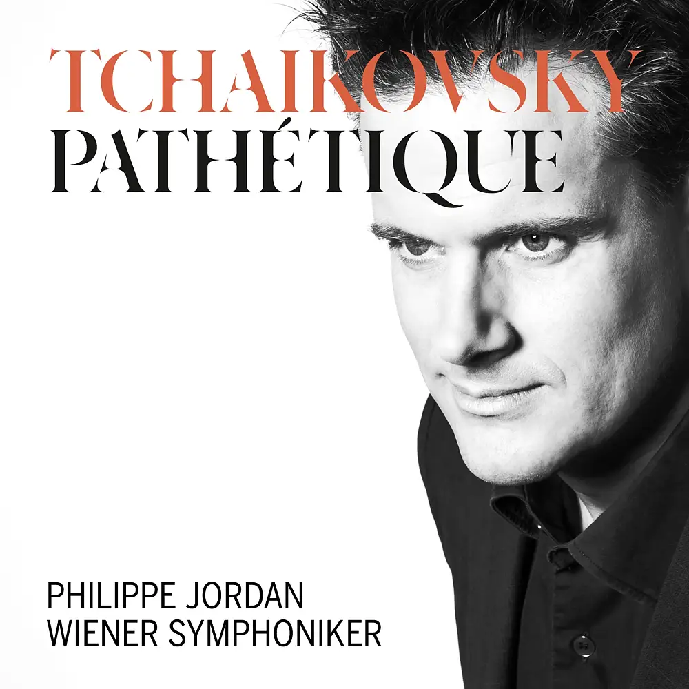 Tchaikovsky: Symphony No. 6 in B Minor, Op. 74,