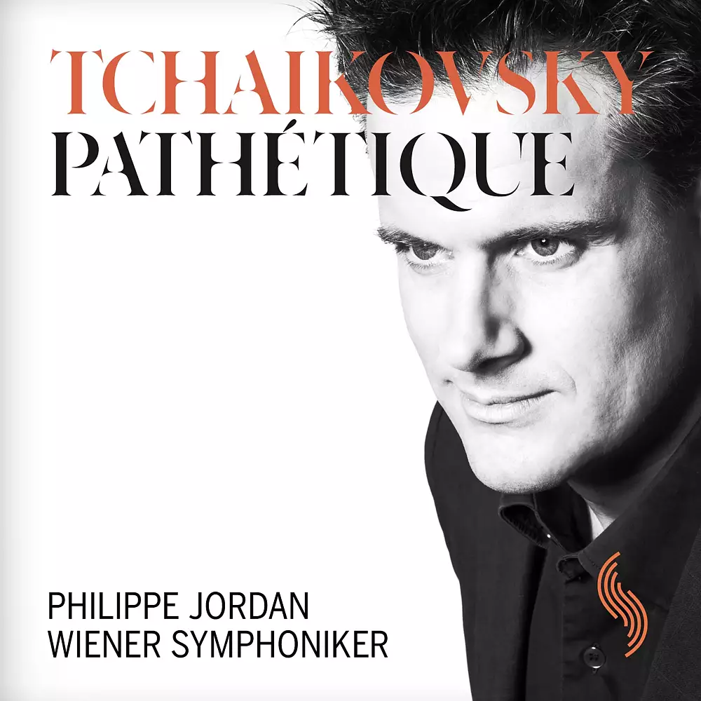 Tchaikovsky: Symphony No. 6 in B Minor, Op. 74,