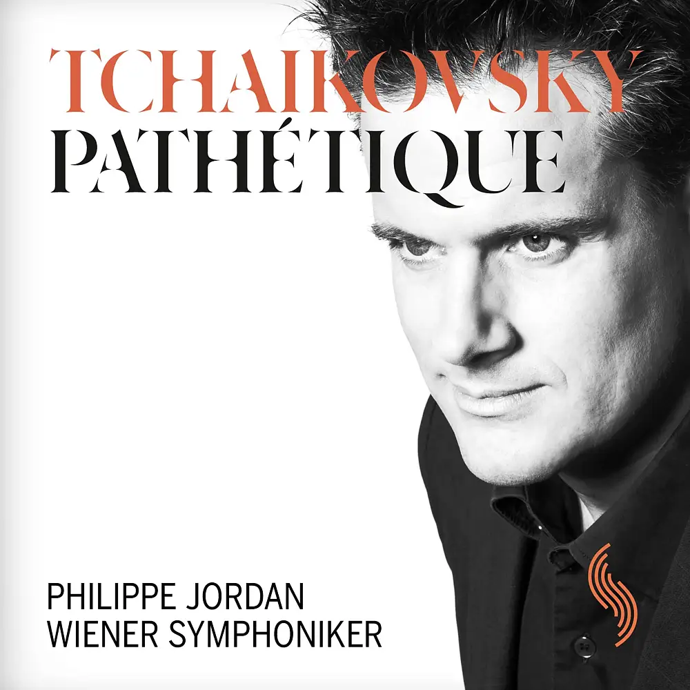 Tchaikovsky: Symphony No. 6 in B Minor, Op. 74,