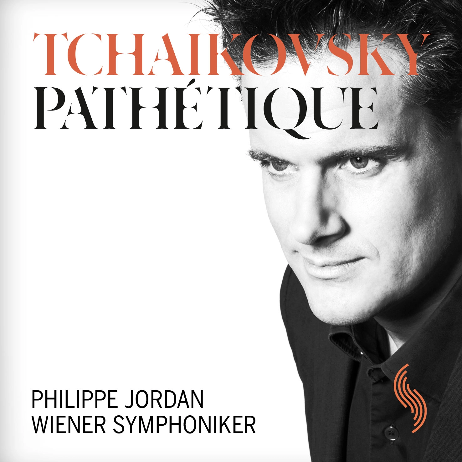 Tchaikovsky: Symphony No. 6 in B Minor, Op. 74, 