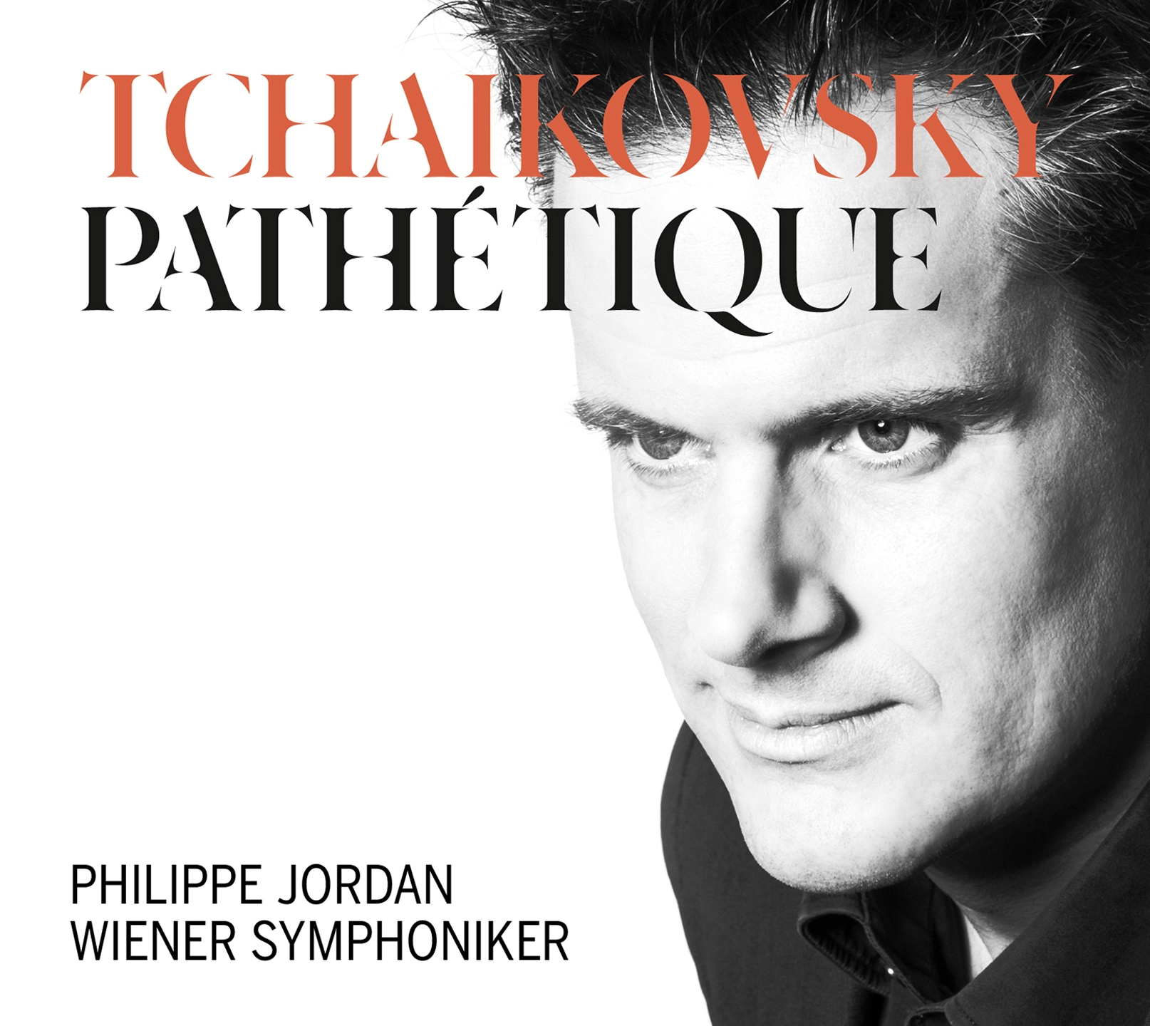 Tchaikovsky: Symphony No. 6 in B Minor, Op. 74, 