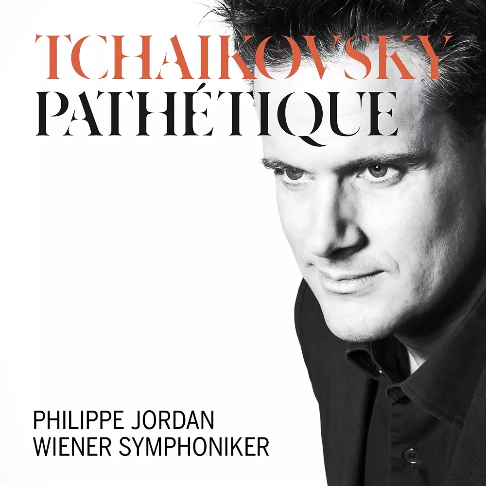 Tchaikovsky: Symphony No. 6 in B Minor, Op. 74,