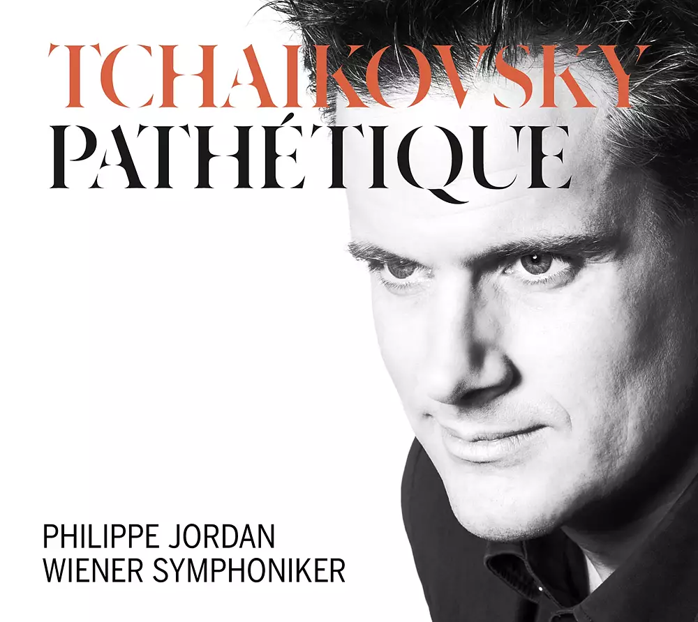 Tchaikovsky: Symphony No. 6 in B Minor, Op. 74,
