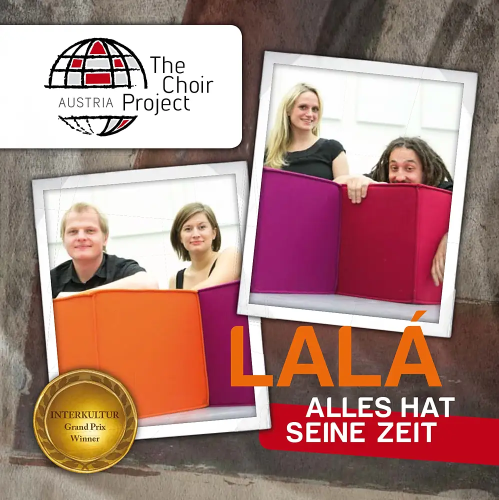 Alles hat seine Zeit