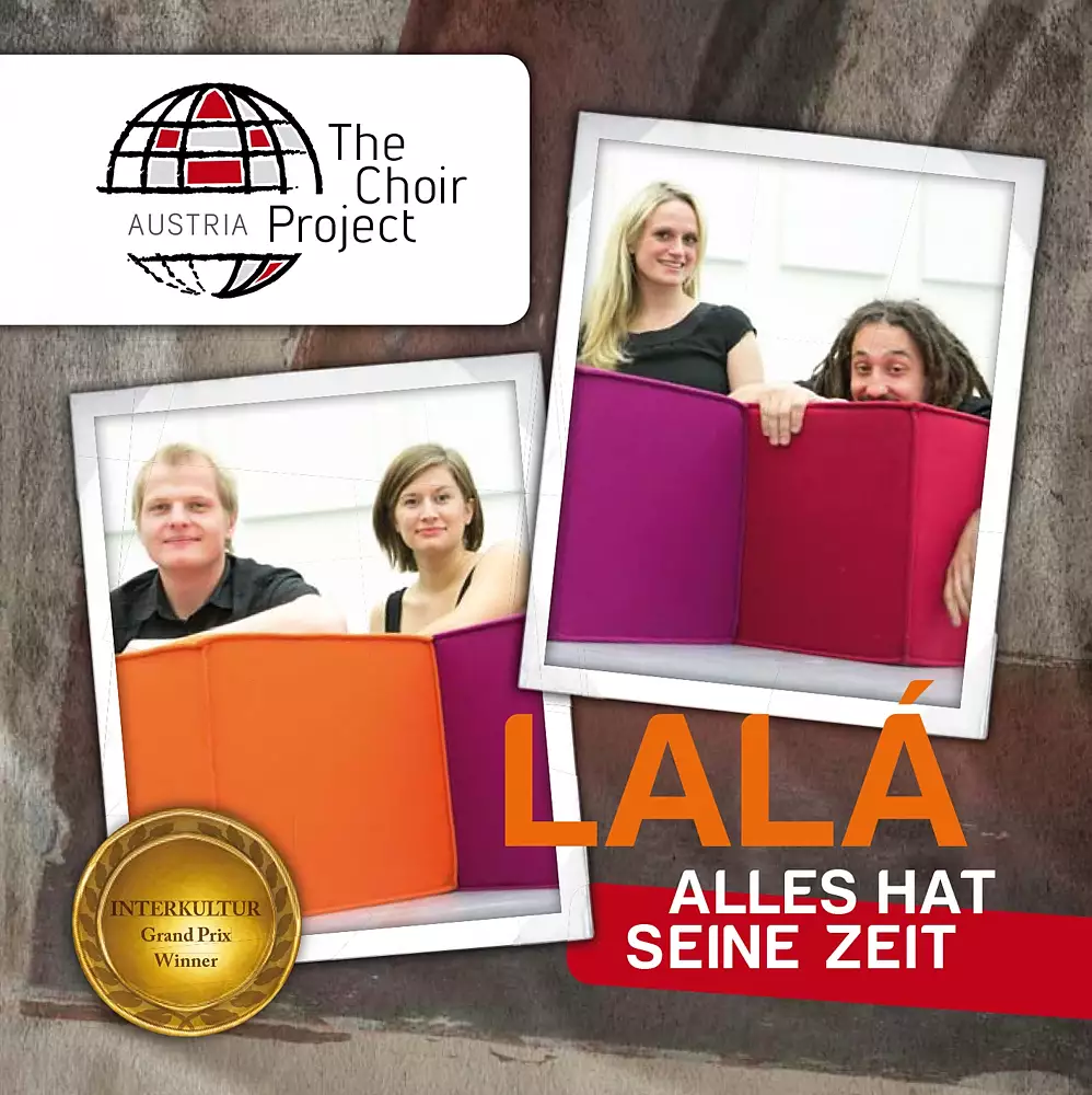 Alles hat seine Zeit