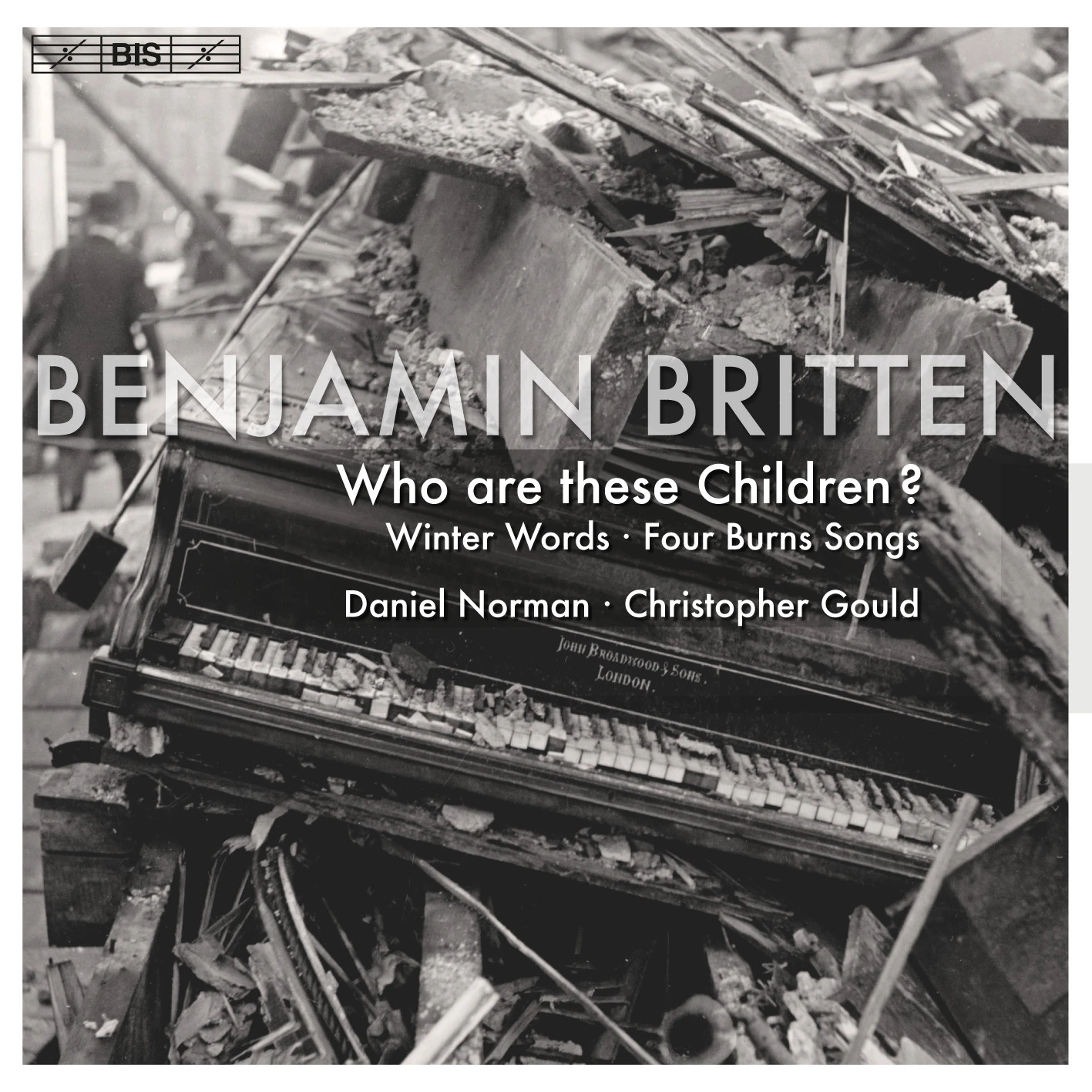 Who are these Children? - Songs