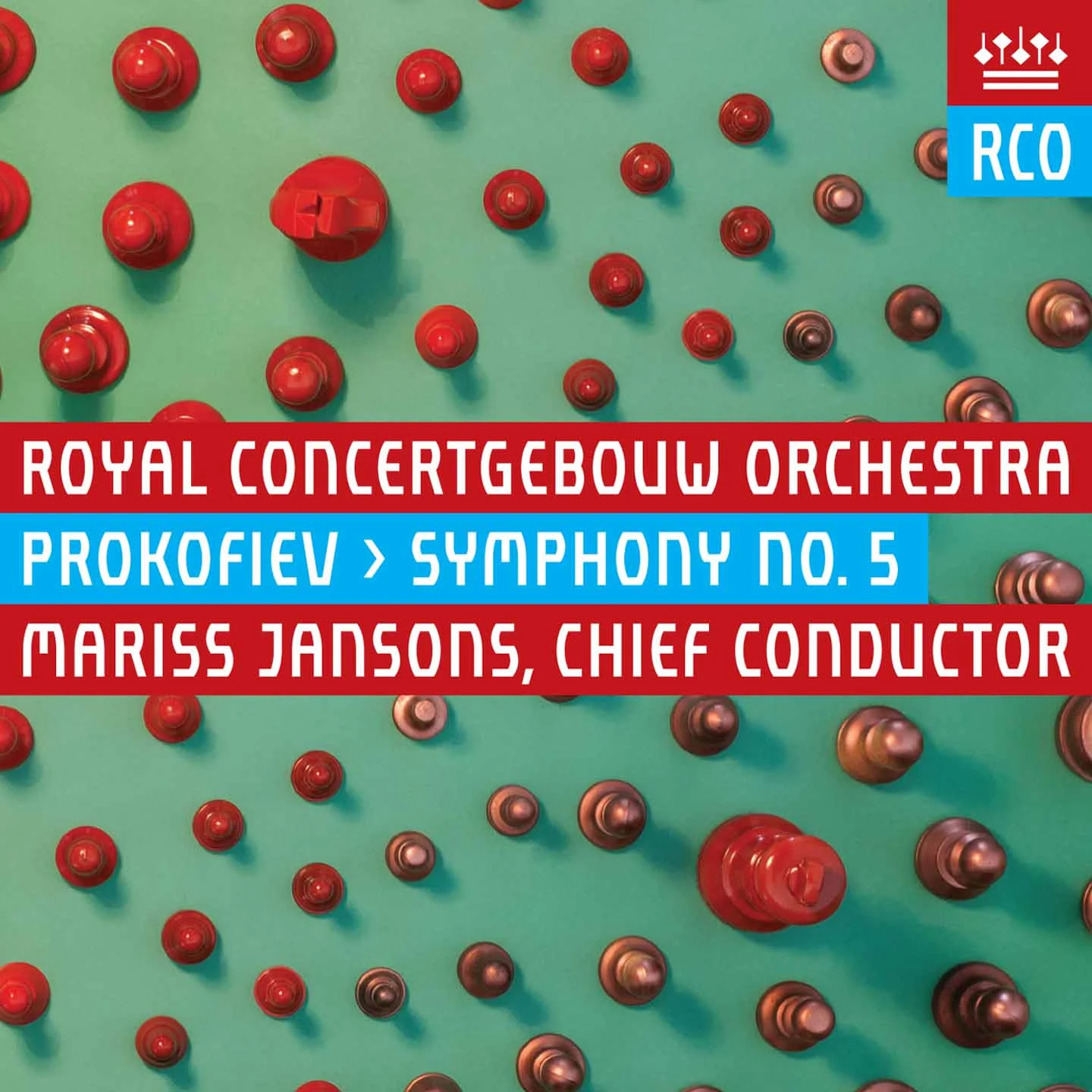 Prokofiev: Symphony No. 5 in B-Flat Major, Op. 100