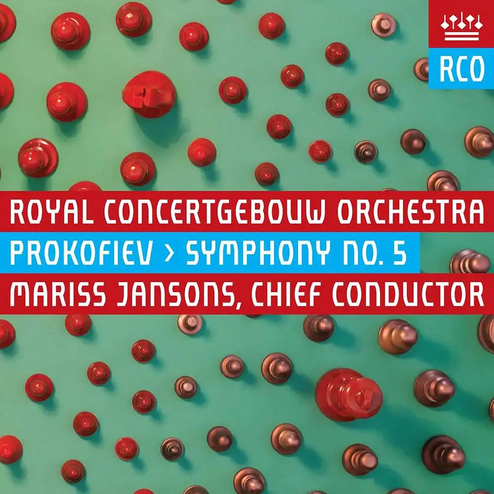 Prokofiev: Symphony No. 5 in B-Flat Major, Op. 100