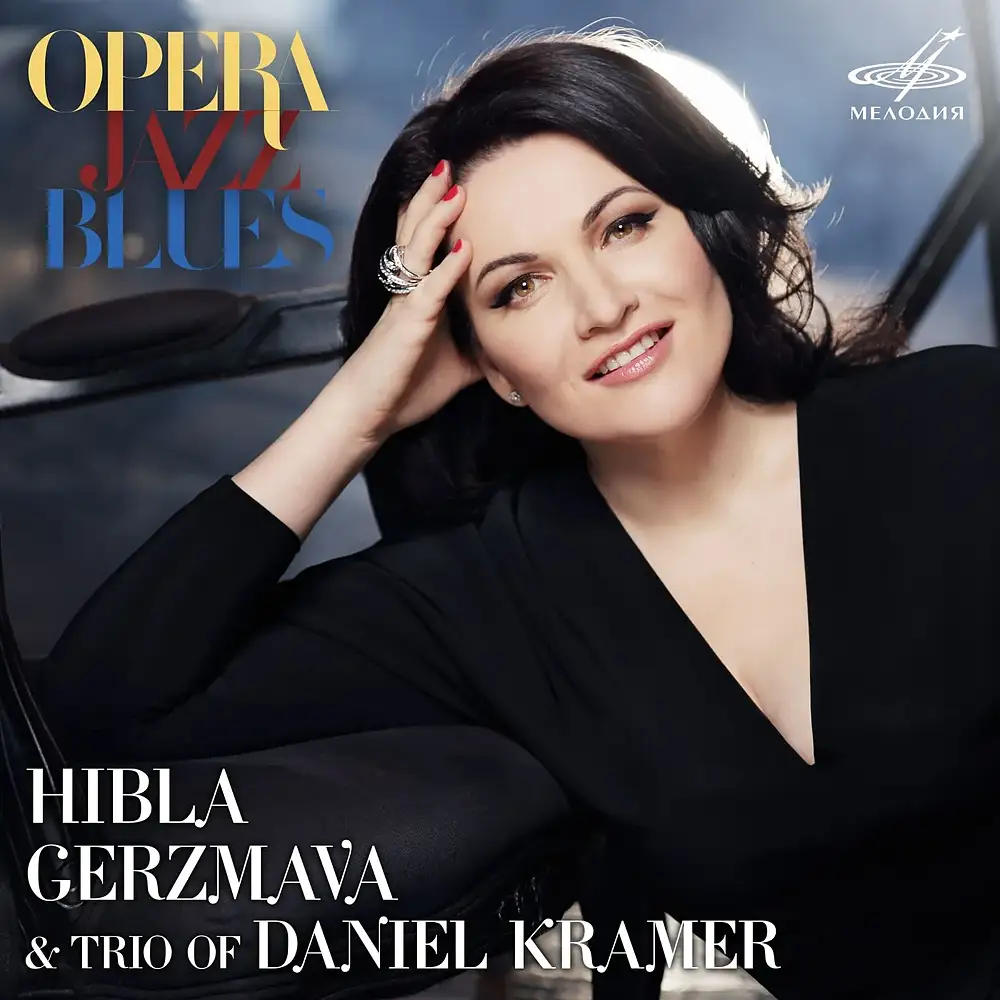 Opera, Jazz & Blues