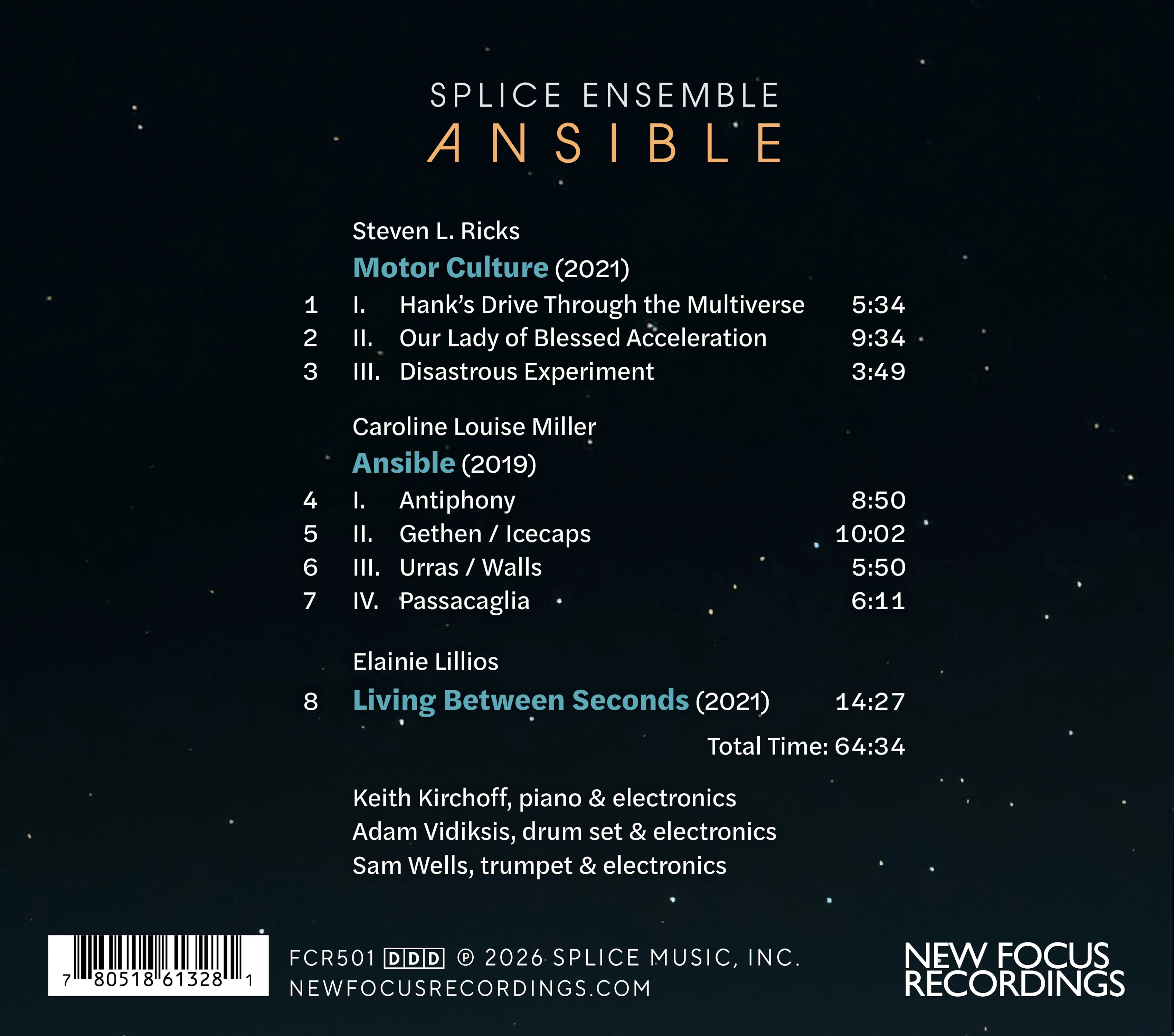 Ansible
