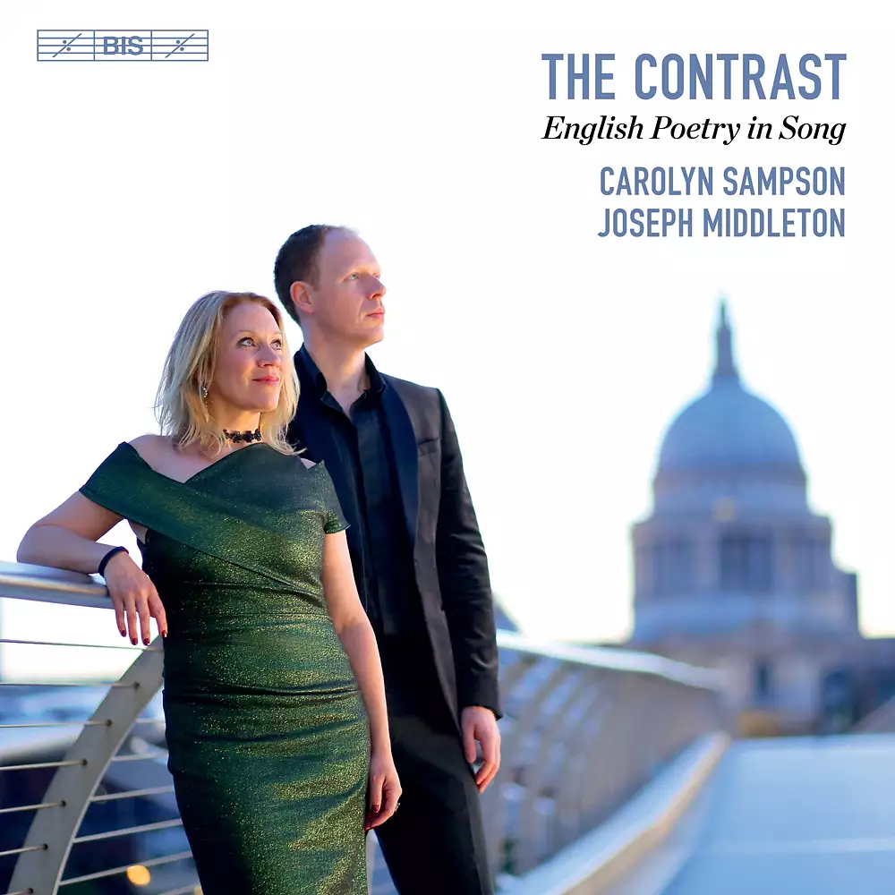 The Contrast - English Poetry in Song