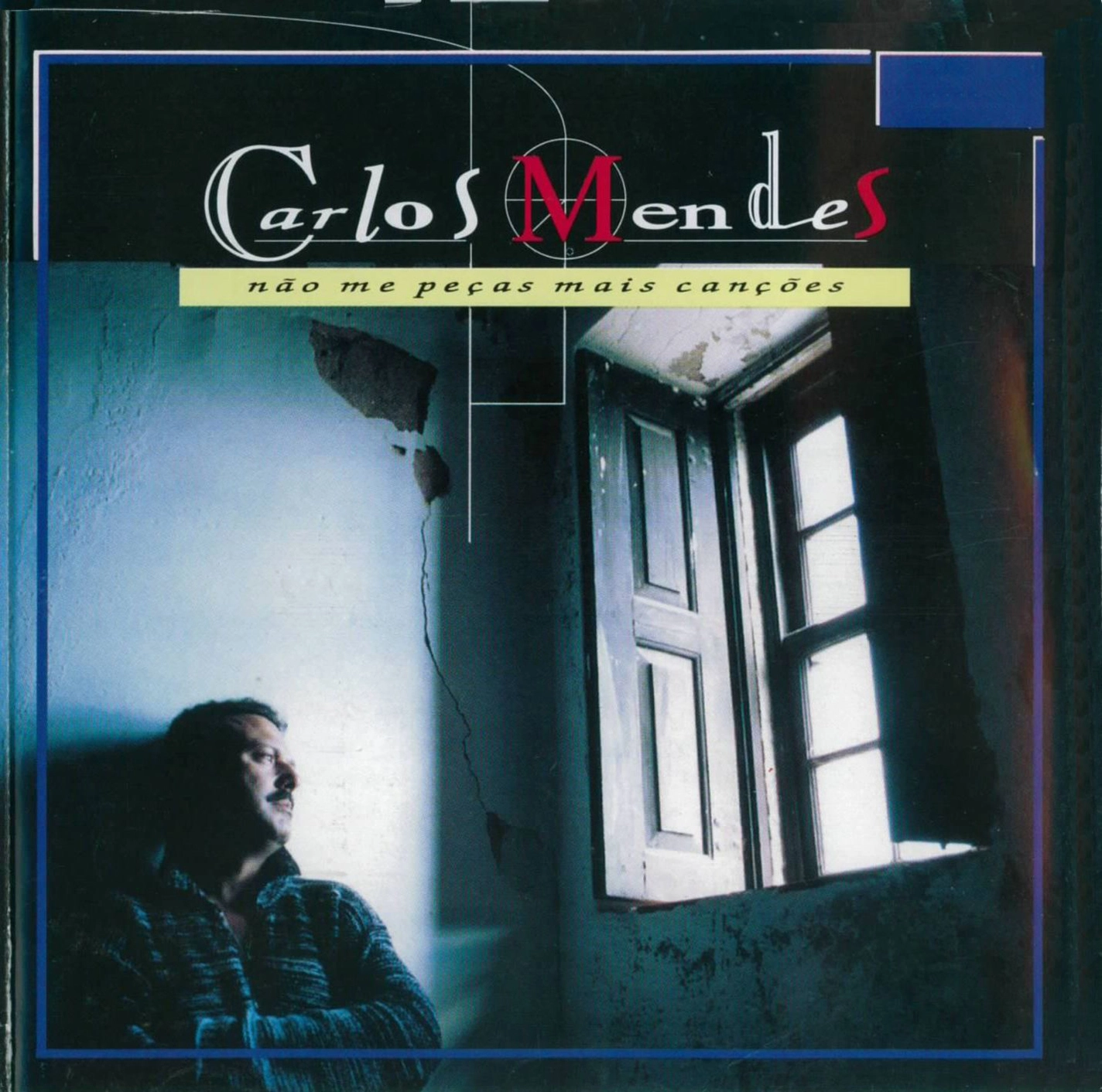 Nao me pacas mais cancoes