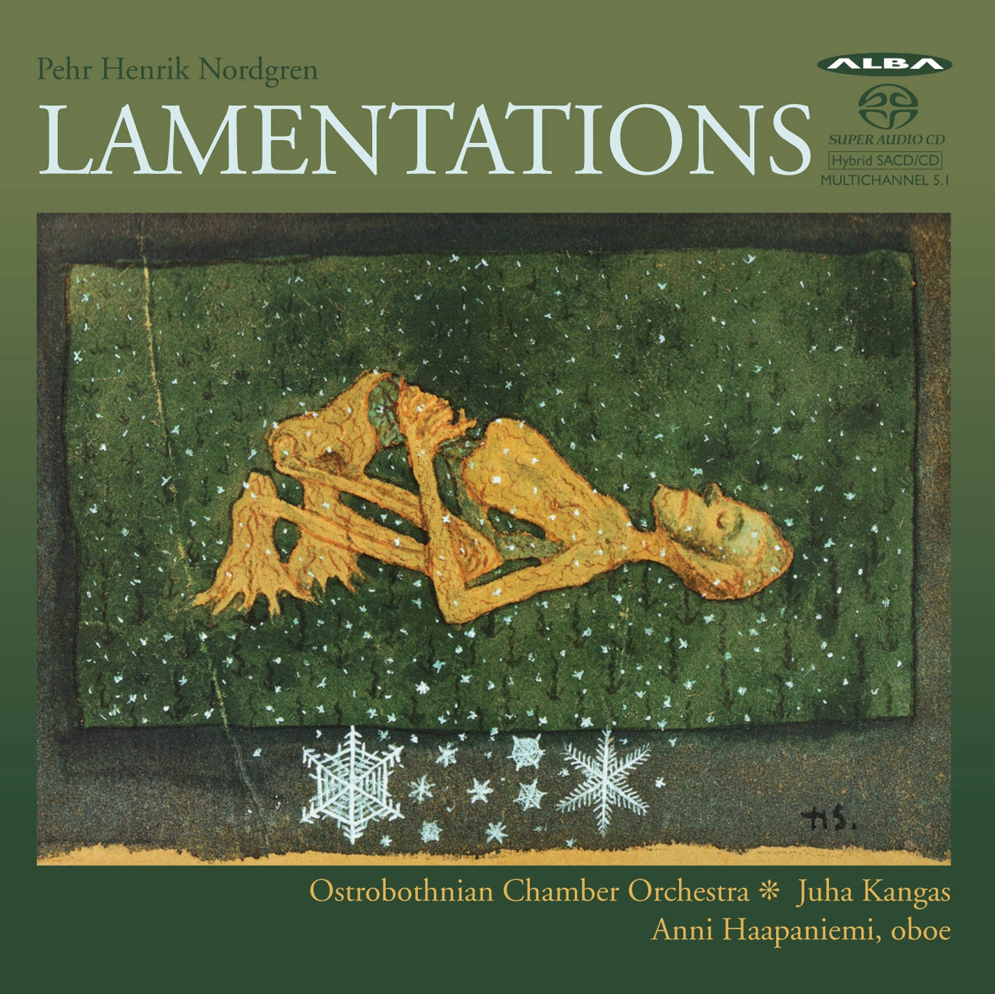 Lamentations