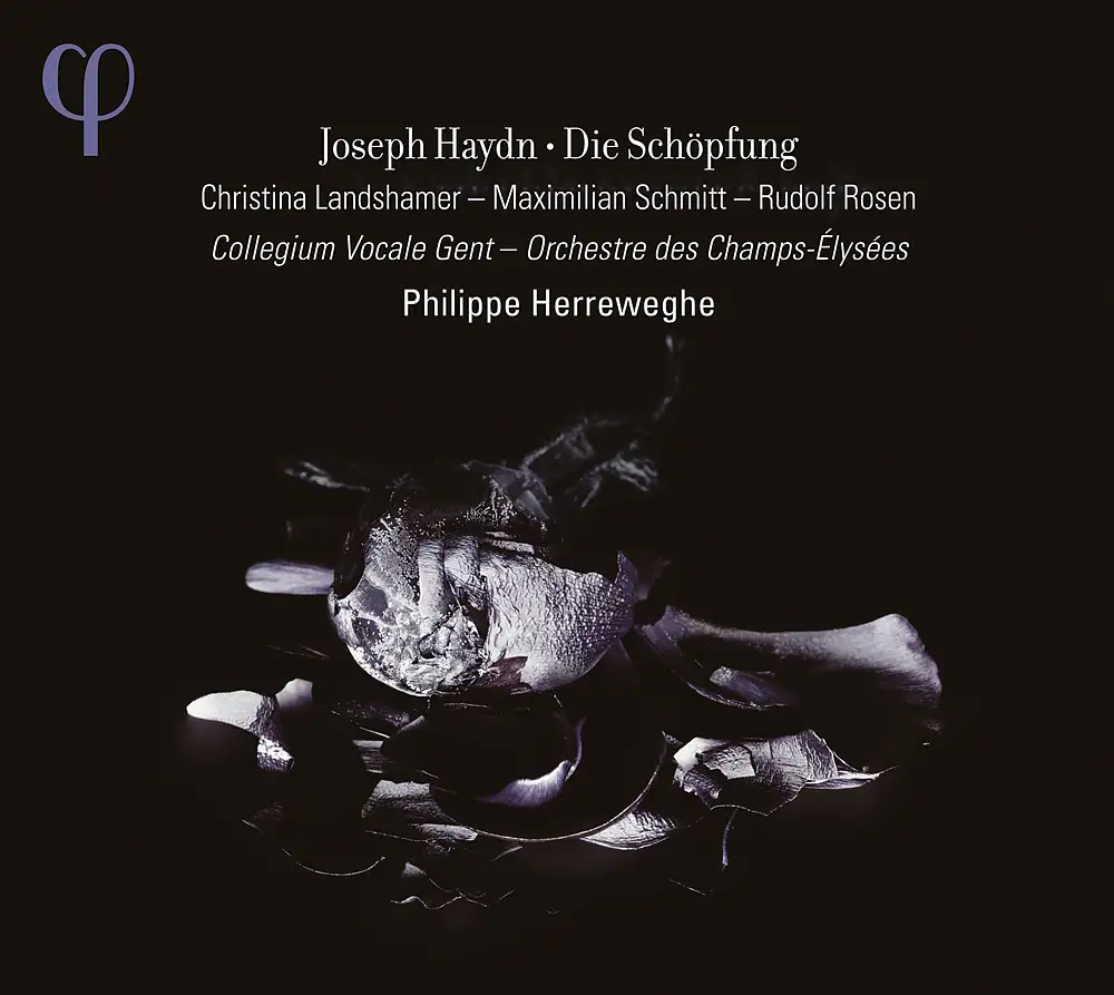 Haydn: Die Schöpfung, Hob. XXI:2