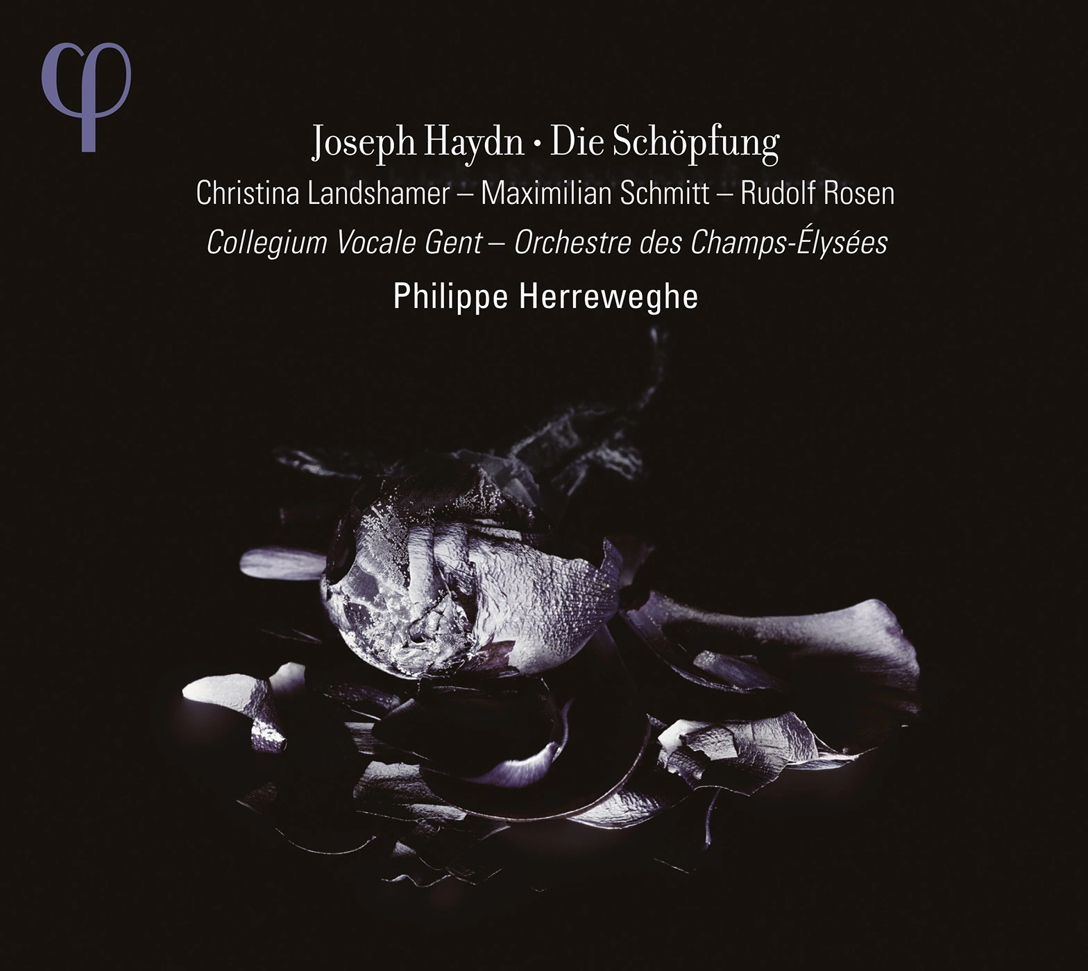 Haydn: Die Schöpfung, Hob. XXI:2