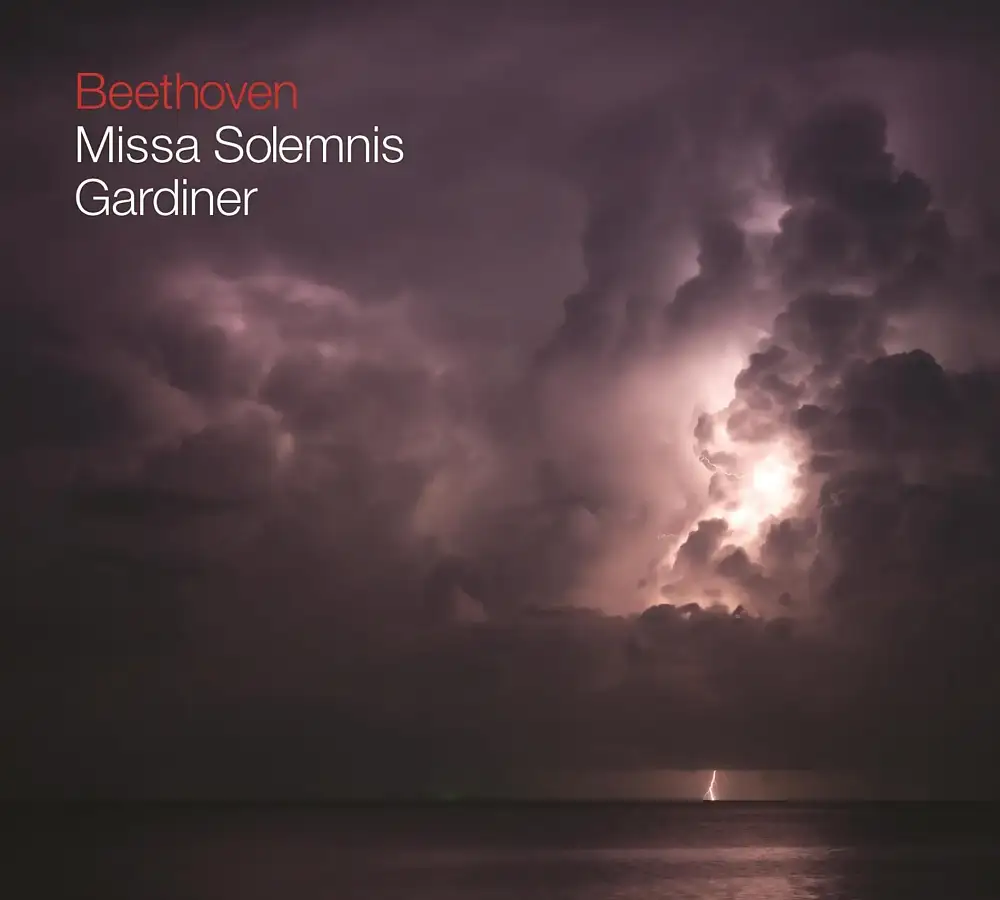 Beethoven: Missa Solemnis, Op. 123