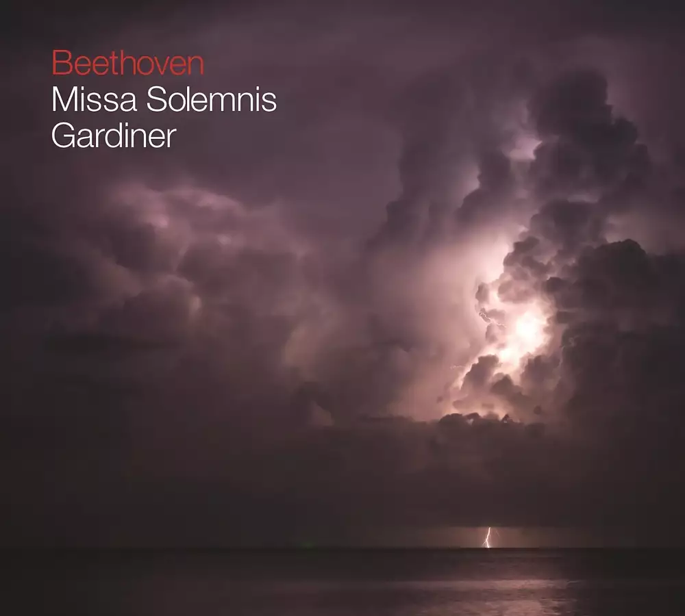 Beethoven: Missa Solemnis, Op. 123
