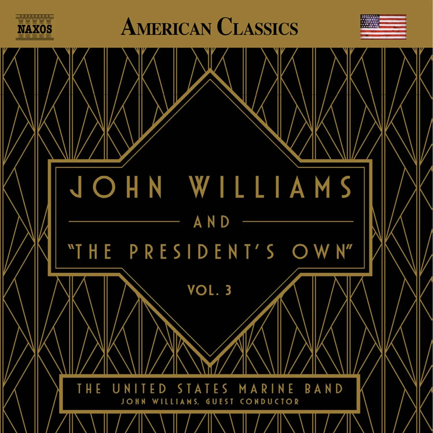 John Williams and 