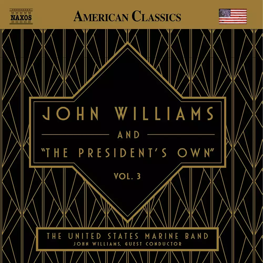 John Williams and