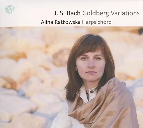 Bach: Goldberg Variations