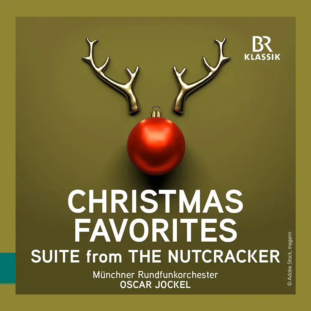 Tchaikovsky: The Nutcracker Suite
