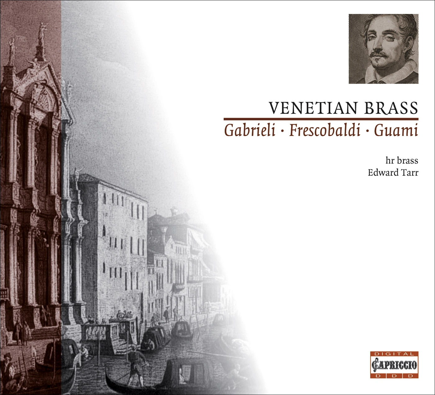 Chamber Music (Baroque Italian) - Gabrieli, G. / Lappi, P. / Guami, G. / Gussago, C. / Massaino, T. / Frescobaldi, G. (Canzonas)