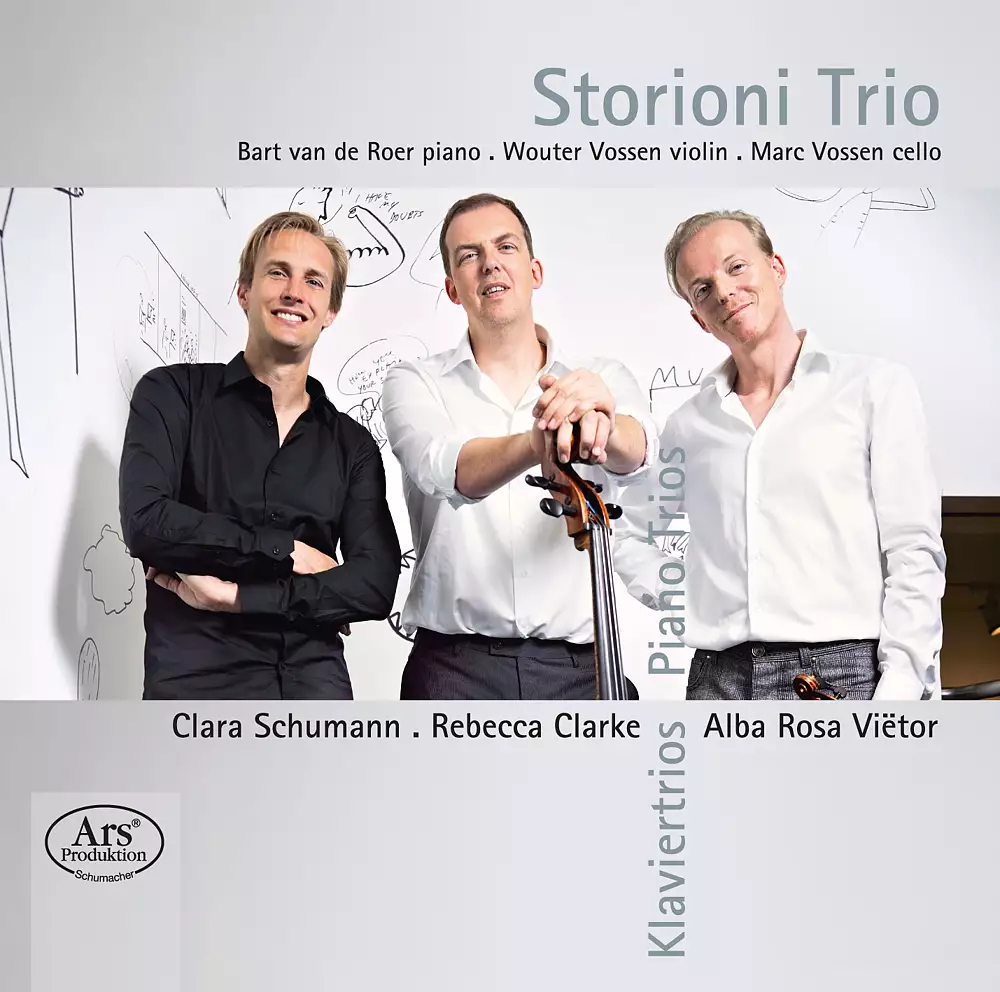 Piano Trios