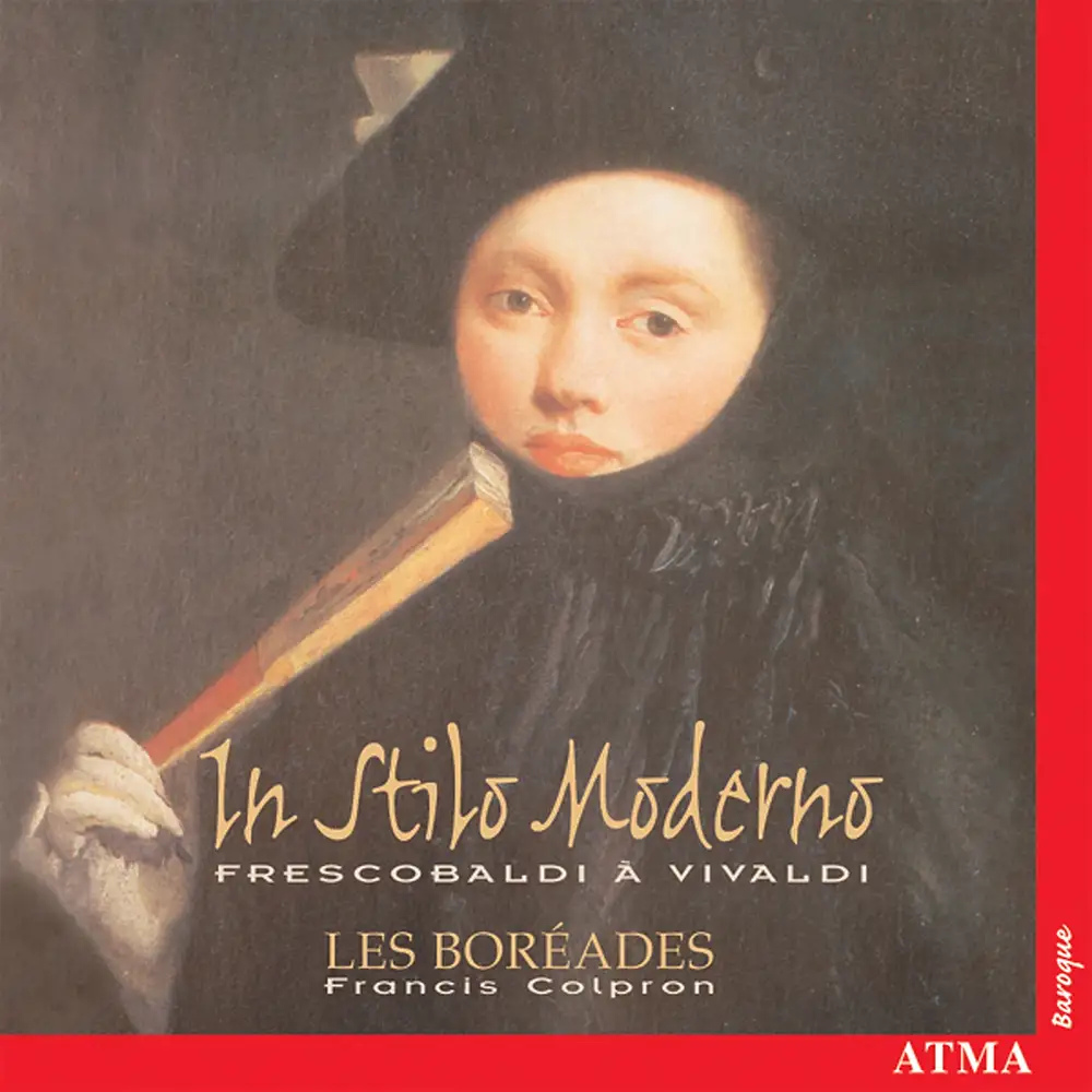 Frescobaldi / Rossi / Vivaldi / Castello: Sonatas and Concertos in the Modern Style