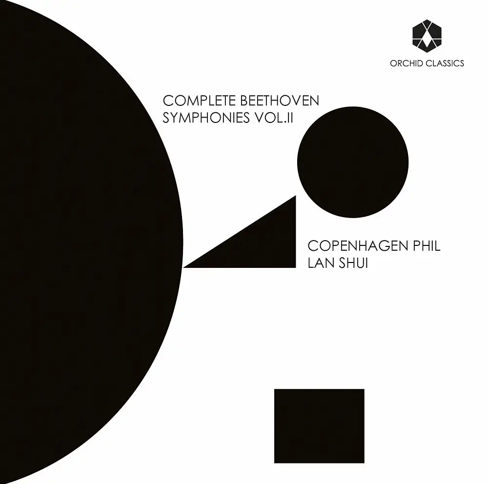 Beethoven: Complete Symphonies, Vol. 2 (Nos. 5-8)