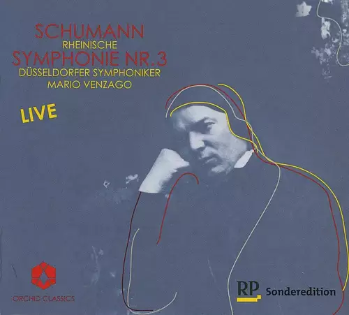 Schumann: Symphony No. 3,