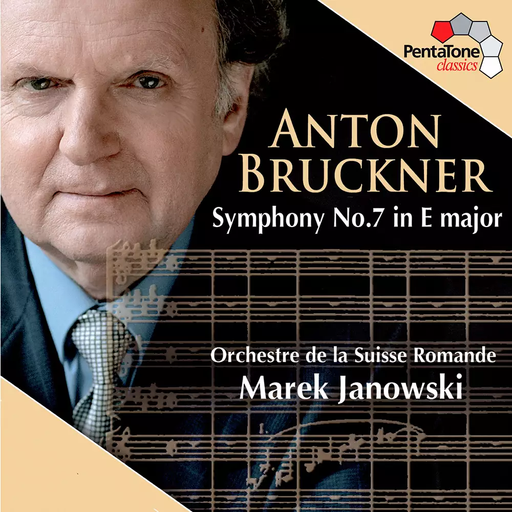 Bruckner: Symphony No. 7 in E major