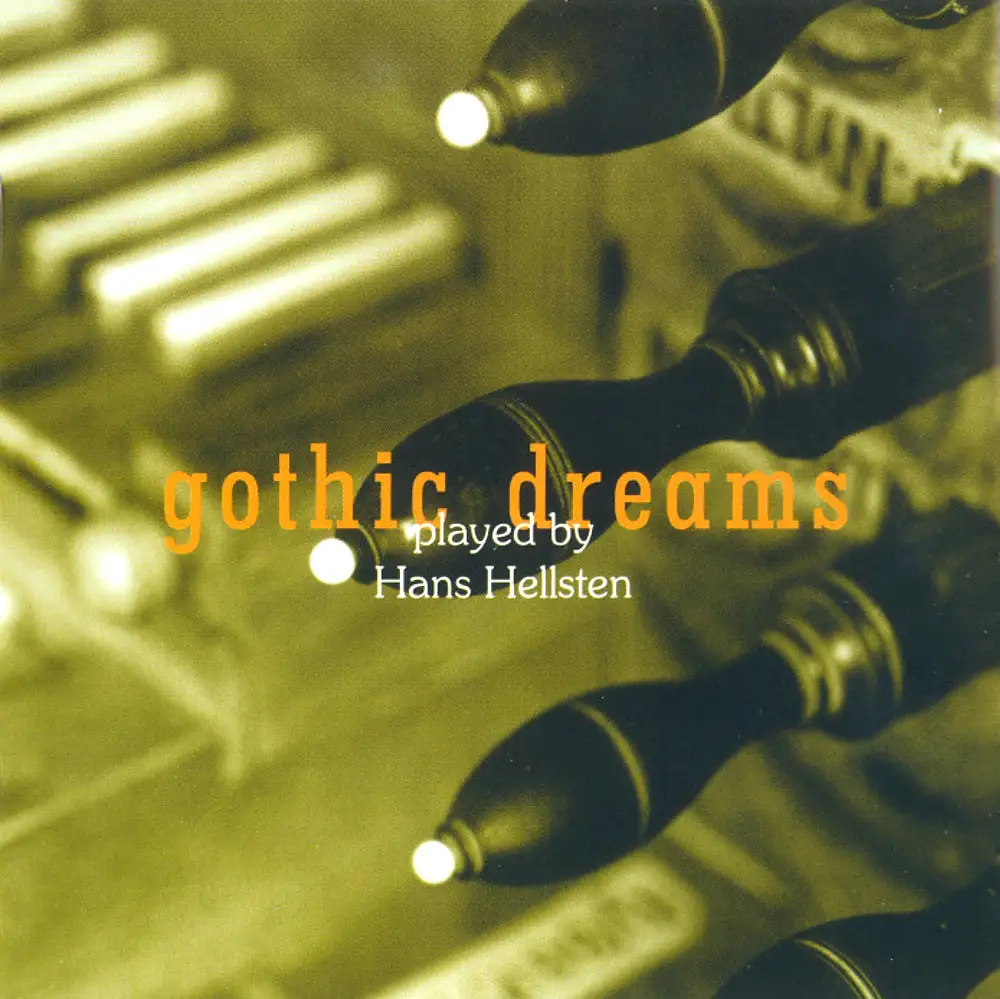 Gothic Dreams