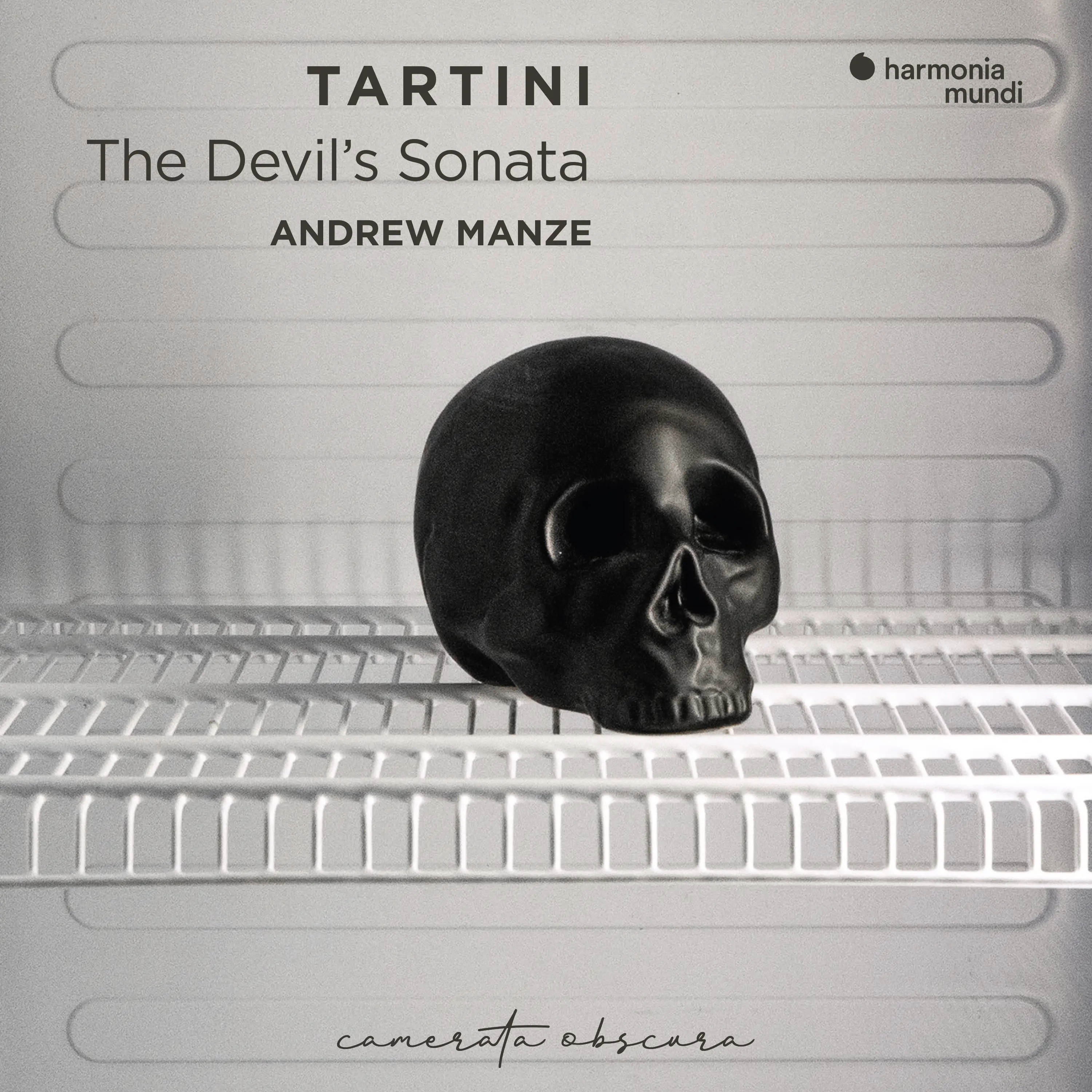Tartini: The Devil's Sonata and Other Works