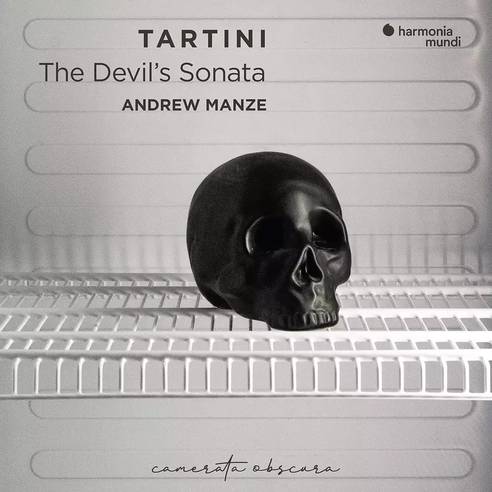 Tartini: The Devil's Sonata and Other Works