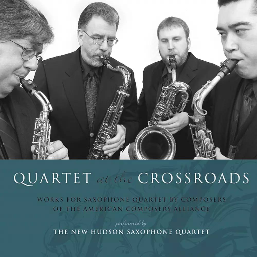 Quartet at the Corssroads