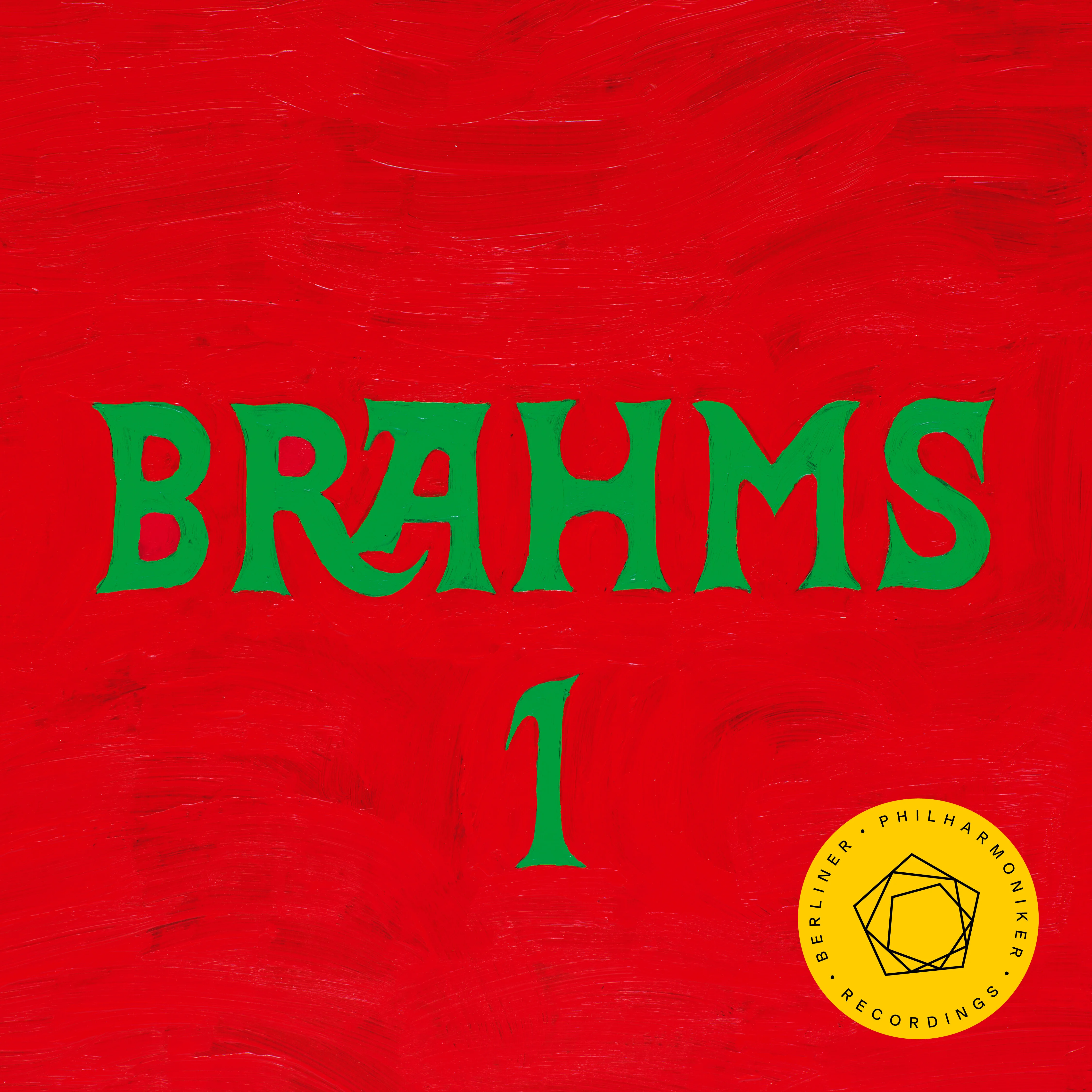 Brahms: Symphony No. 1 in C Minor, Op. 68