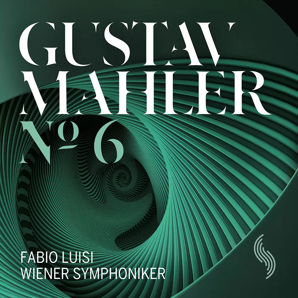 Mahler: Symphony No. 6