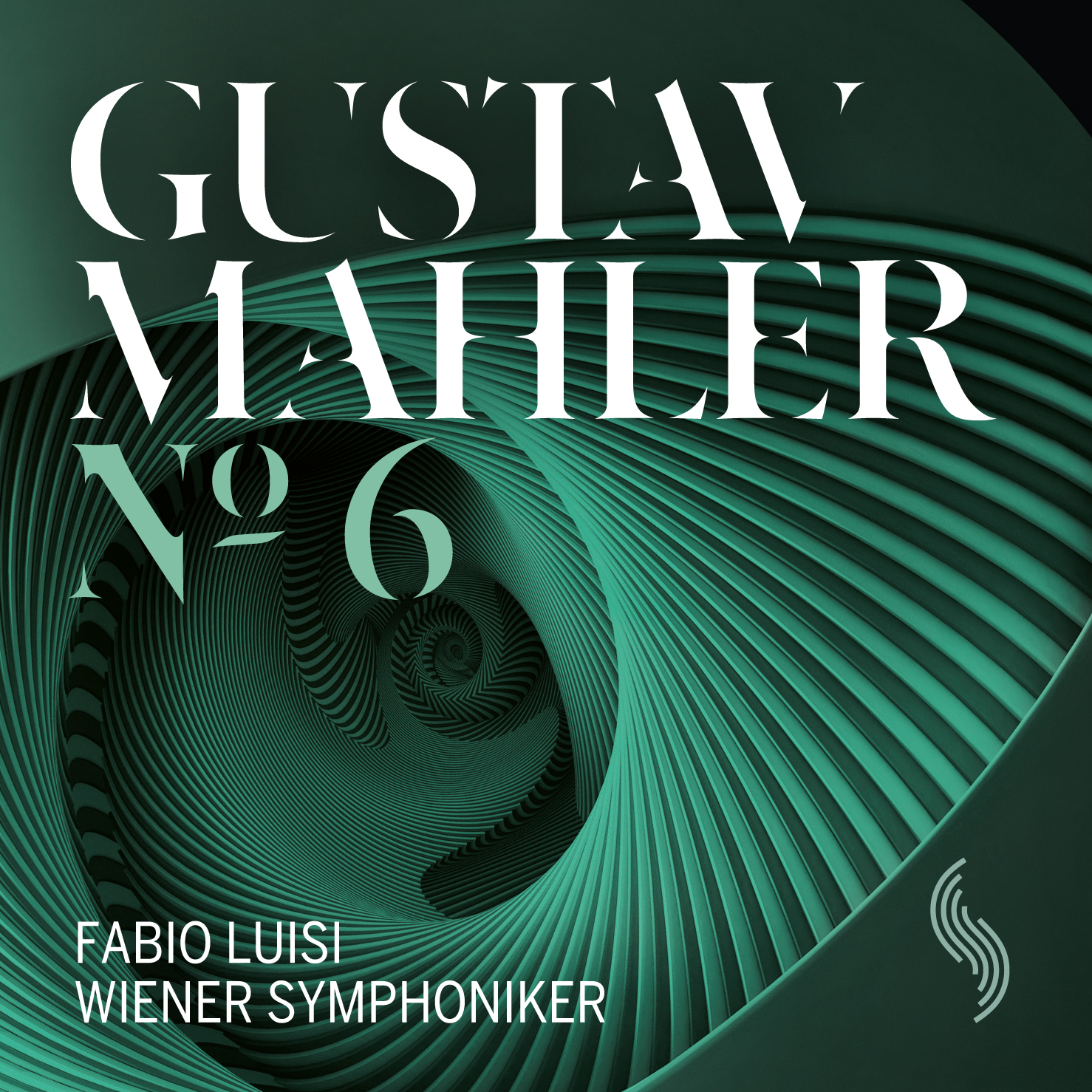 Mahler: Symphony No. 6